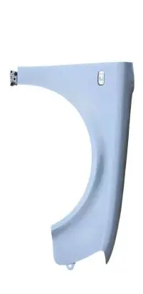 Audi A4 S4 B7 8E 8H Fender LY7G