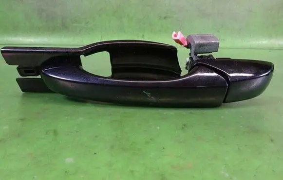 Dodge Journey Rear door interior handle