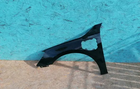 Audi A3 8Y Fender 8Y4821105