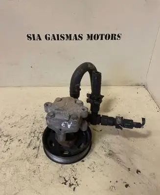 Audi A3 S3 8L Power steering pump