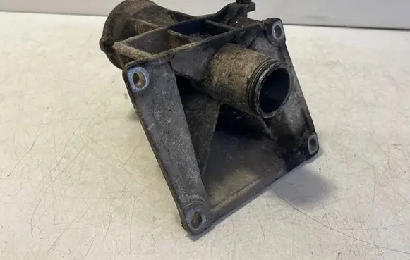 BMW X3 E83 Driveshaft support bearing bracket 7516067