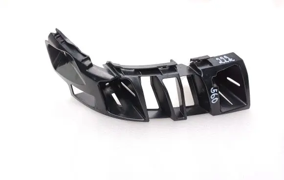 Mercedes-Benz S W222 Rear bumper mounting bracket A2228800712