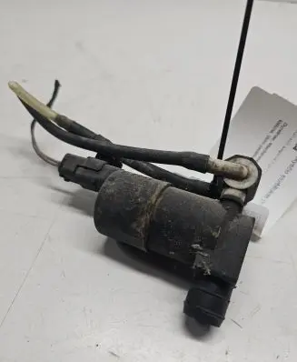 Windscreen/windshield washer pump