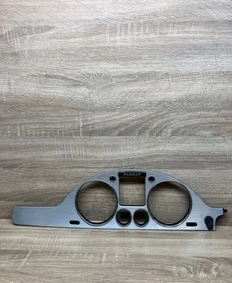 Volkswagen PASSAT B6 Dashboard trim 3C1858335