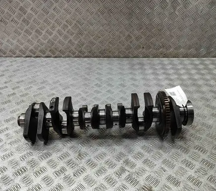 BMW 3 E90 E91 Crankshaft 7614548