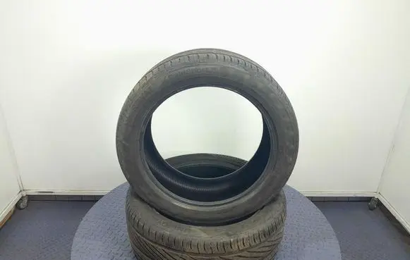 Land Rover Range Rover Sport L320 R17 summer tire 4024068005742
