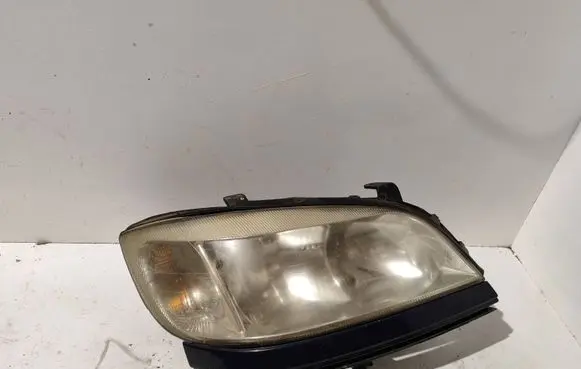 Opel Zafira A Headlight/headlamp 4421122R 10397