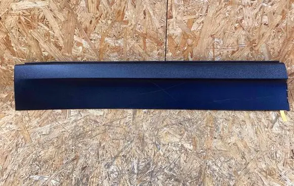 Porsche Cayenne (9Y0 9Y3) Trim molding 9y0839095cyok1 9y0839095c