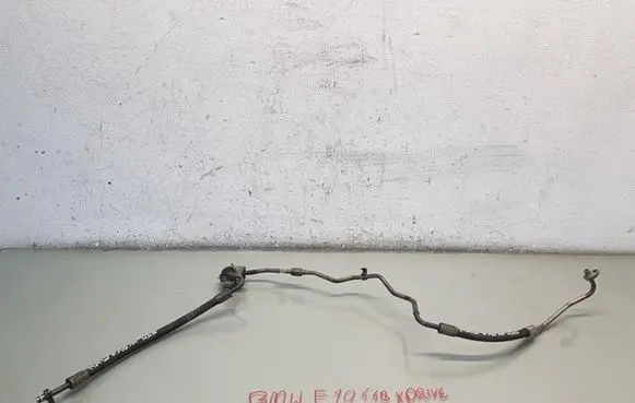 BMW 5 F10 F11 Power steering hose/pipe/line