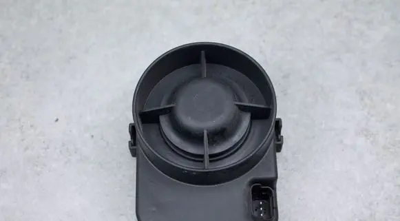 Citroen C6 Horn signal 9665407480