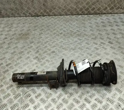 Seat Ateca Front shock absorber/damper 5Q3413031H