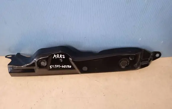 Lexus GX J150 Rear bumper mounting bracket 5217460110