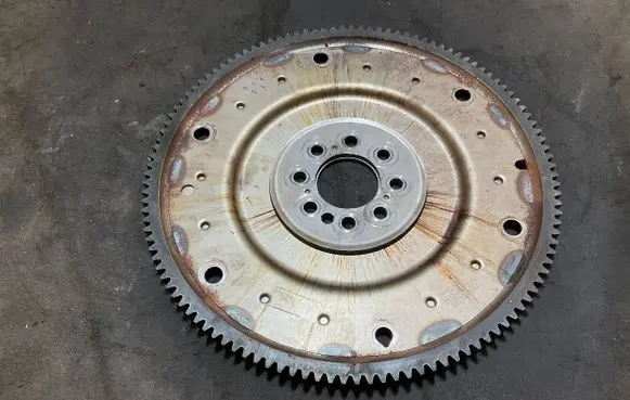 Land Rover Discovery Sport Flywheel CX236K375AC