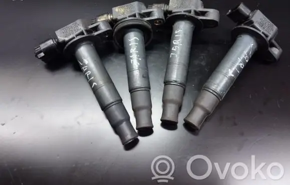 Toyota Prius (XW20) High voltage ignition coil 9091902240