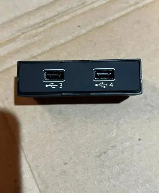 Audi A8 S8 D5 EUR ISO radio connector 4N0035722 00726005118