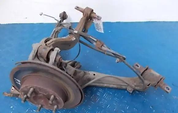 Honda Civic Rear control arm