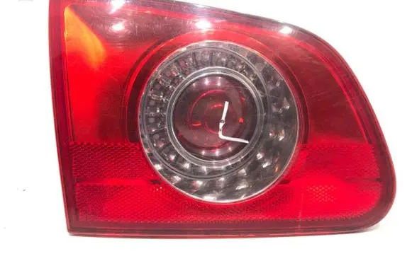 Volkswagen PASSAT B6 Rear/tail lights 3C9945093