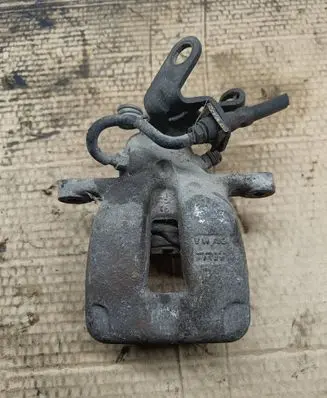 Skoda Yeti (5L) Rear brake caliper