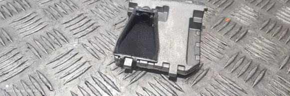 Windshield/windscreen camera