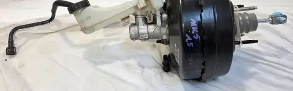 Ford Mondeo MK V Brake booster