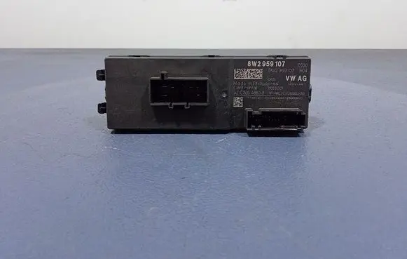 Alpine A610 Other control units/modules 8W2959107