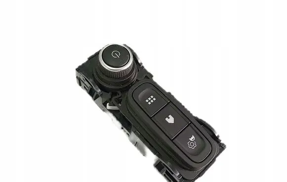 Renault Twingo III Radio/CD/DVD/GPS head unit 253B02825R