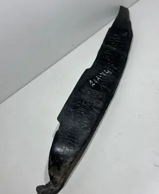 Hyundai i30 Fender foam support/seal 84116A6000