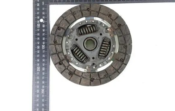 Suzuki Jimny Clutch pressure plate 