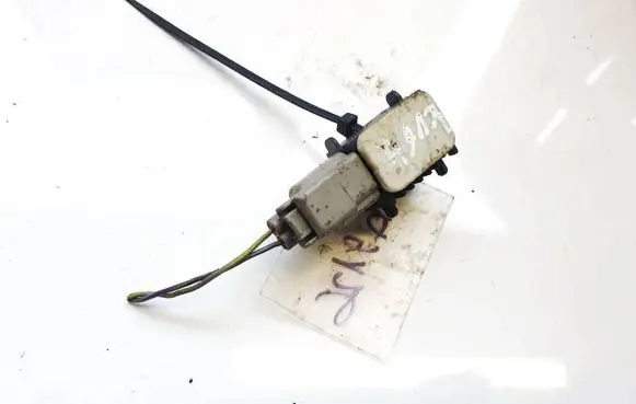 Ford Mondeo MK IV Airbag deployment crash/impact sensor 3m5t14b342ab 3m5t-14b342-ab