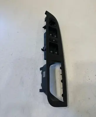 Volkswagen Golf V Electric window control switch 1k4959857b