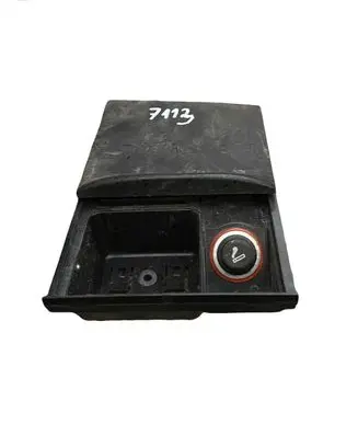Volkswagen Bora Car ashtray 1J0857961G