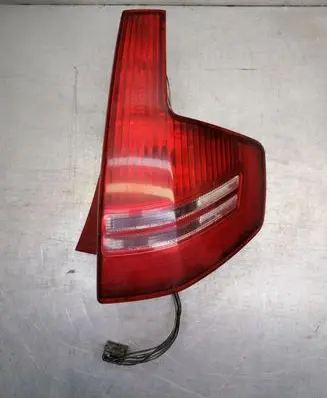 Citroen C4 I Rear/tail lights 9655863980