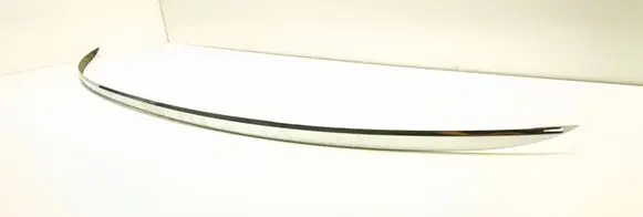 Audi Q5 SQ5 Loading door trim (molding) 8R0853927