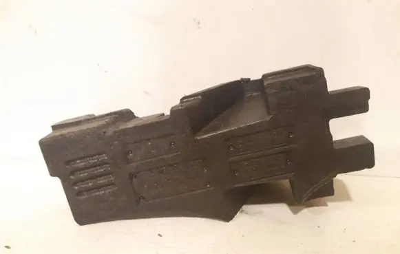Mercedes-Benz CLS C218 X218 Front bumper foam support bar A2188850537
