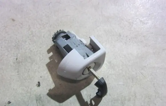 BMW 3 GT F34 Sliding door lock 7310729