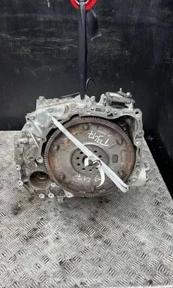 Volvo S90, V90 Automatic gearbox 8AUT2WD