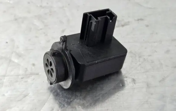 Peugeot 3008 II Air quality sensor A67100600 29061705
