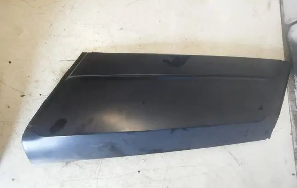 Land Rover Range Rover L322 (C) pillar trim DDH000093 SLR00155 M0N7A