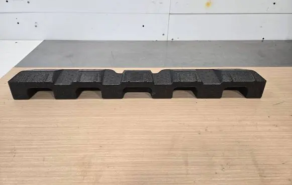 Mercedes-Benz E W214 Other trunk/boot trim element A2146841400
