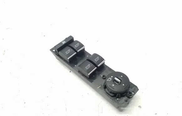 Ford B-MAX Electric window control switch AM5T14A132GA