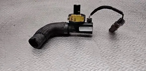 Fiat Ducato Breather hose sensor 5802052418