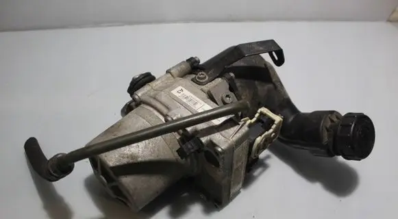 Peugeot 508 Electric power steering pump A5101675
