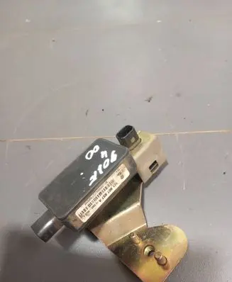 Volkswagen Golf IV ESP acceleration yaw rate sensor 1J0907657A 10098000311 AQR300075220