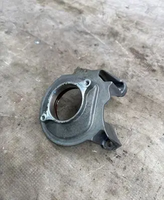 Audi A3 S3 8V Other engine bay part 05E109093C