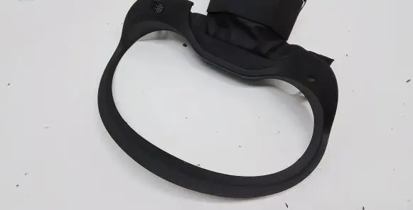 Mercedes-Benz CLA C117 X117 W117 Dashboard trim A1176800007