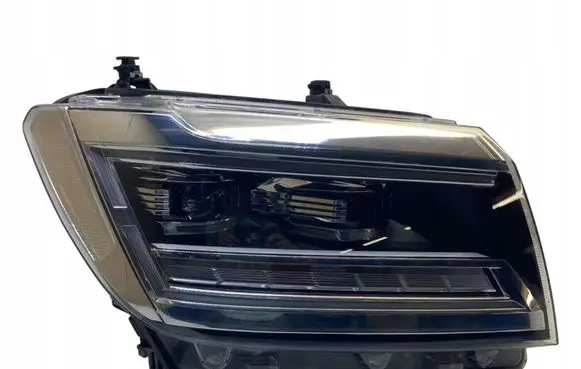Volkswagen Crafter Headlight/headlamp 7C1941036