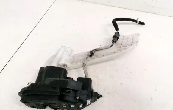KIA Cerato Rear door lock