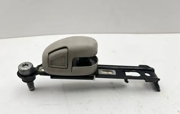 Chrysler Grand Voyager V Seat belt adjustment rail 1DW77ES3AA