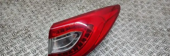 Hyundai ix35 Rear/tail lights 924012Y500