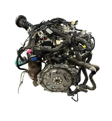 Chevrolet Malibu Engine LFV FB8 82162835